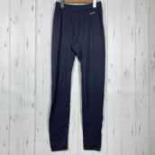 【Men's M ブラック系】 Montbell ( モンベル ) スーパーメリノウール EXP. タイツ Super Merino Wool EXP. Tights メリノウール ウェア ボトムス タイツ z00057545  タイツ ボトムス ウェア
