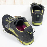 【Men's 27.0cm グレー系】 Asolo ( アゾロ ) エルド Gv Eldo Gv ローカットシューズ ゴアテックス 防水 透湿 1829522 Men's GO/SG Green Oasis Smoky Gray トレッキングブーツ フットウェア - 【公式】2ndGEAR（セカンドギア）Webショップ【登山用品・アウトドア用品専門 買取販売店】