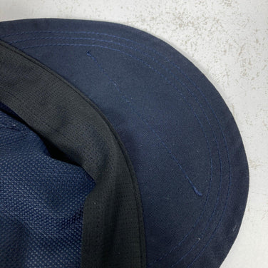 【Unisex M ネイビー系】 Yamatomichi ( 山と道 ) ストレッチ メッシュ キャップ Stretch Mesh Cap ポリエステル ウェア ウェア小物 ヘッドウェア キャップ z00058855  キャップ ヘッドウェア ウェア小物 ウェア