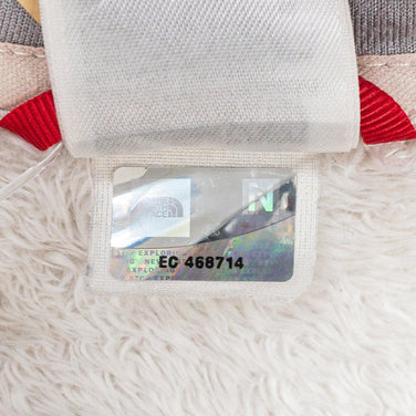 【Women's XS アイボリー系】 The North Face ( ザ・ノースフェイス ) ボア フリース ハーフジップ ジャケット ポリエステル ウェア トップス アウター ジャケット フリース z00050350 フリース アウター ジャケット トップス ウェア - 【公式】2ndGEAR（セカンドギア）Webショップ【登山用品・アウトドア用品専門 買取販売店】