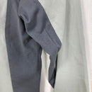 【Men's S グリーン系】 Finetrack ( ファイントラック ) ドラウト エア ジップネック Drought Air Zip Neck 吸汗速乾 軽量 日本製 ポリエステル ウェア トップス インナー シャツ ロングスリーブシャツ 化繊 z000614-8