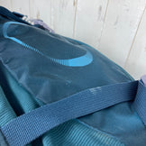 【Women's M/L グリーン系】 Osprey ( オスプレー ) エーリエル プラス 60 Ariel Plus 60 ナイトジャングルブルー ナイロン バッグ ストレージ バックパック 容量【55L～79L】 z00055581 ナイトジャングルブルー 容量【55