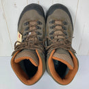 【Unisex 24.5cm ブラウン系】 Sirio ( シリオ ) ピーエフ 302 P.F. 302 フットウェア トレッキングブーツ z00057015  トレッキングブーツ フットウェア-3