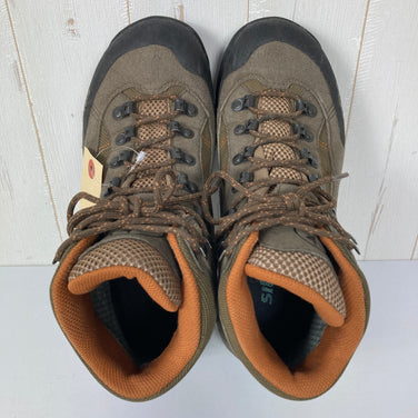 【Unisex 24.5cm ブラウン系】 Sirio ( シリオ ) ピーエフ 302 P.F. 302 フットウェア トレッキングブーツ z00057015  トレッキングブーツ フットウェア