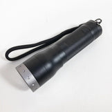 【OneSize ブラック系】 Ledlenser ( レッドレンザー ) エム7 M7 懐中電灯 ハンドライト 400ルーメン 単4電池 乾電池 Black ハンドライト ライティングギア - 【公式】2ndGEAR（セカンドギア）Webショップ【登山用品・アウトドア用品専門 買取販売店】