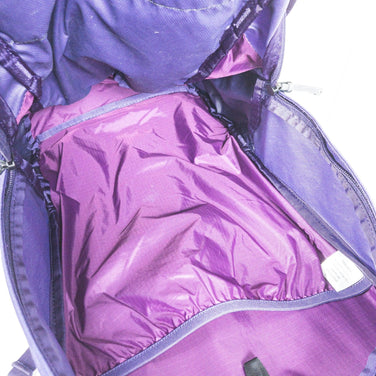 【OneSize パープル系】 The North Face ( ザ・ノースフェイス ) テルス 25 TELLUS 25 ナイロン バッグ ストレージ バックパック デイパック 容量【～29L】 z00051890 デイパック 容量【～29L】 バックパック バ - 【公式】2ndGEAR（セカンドギア）Webショップ【登山用品・アウトドア用品専門 買取販売店】