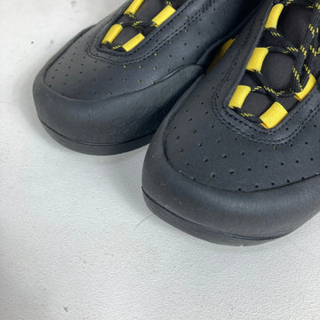 【Men's 26.1cm ブラック系】 La Sportiva ( ラ・スポルティバ ) トラバースX キャニオン TX Canyon フットウェア シャワークライミングシューズ 沢靴 z00060086  シャワークライミングシューズ 沢靴 フットウェア - 0