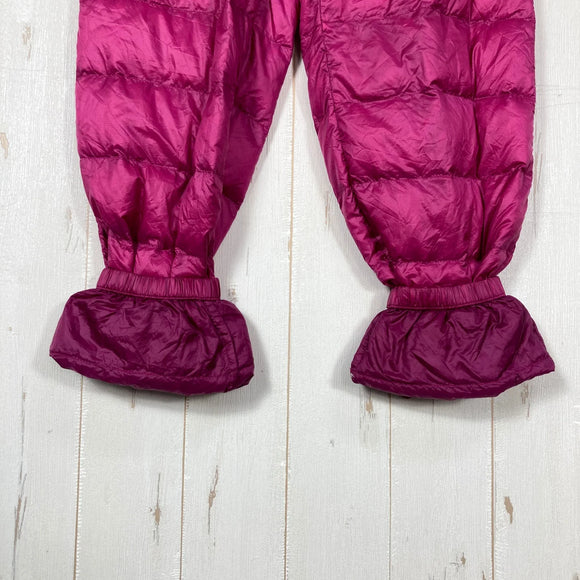 【Women's M ピンク系】 Mizuno ( ミズノ ) ブレスサーモ ダウンパンツ ダウン ウェア ボトムス ロングパンツ ダウンインサレーション z00059168  ダウンインサレーション ロングパンツ ボトムス ウェア
