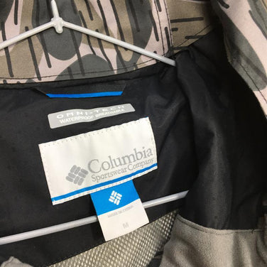 【Men's M グレー系】Columbia ( コロンビア ) エクストリーム ポイント ジャケット Extreme Point Jacket PM5935 Men's ハードシェル アウター ジャケット トップス ウェア - 【公式】2ndGEAR（セカンドギア）Webショップ【登山用品・アウトドア用品専門 買取販売店】