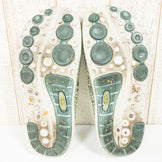 【Men's 27.0cm グリーン系】 Keen ( キーン ) シャンティ フットウェア サンダル z00051807 サンダル フットウェア - 【公式】2ndGEAR（セカンドギア）Webショップ【登山用品・アウトドア用品専門 買取販売店】