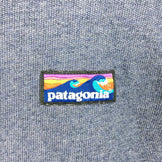 【Women's XS ネイビー系】Patagonia ( パタゴニア ) ボードショーツラベル ライトウェイト フルジップ フーディ Board Short Label Lightweight Full-Zip Hoody スウェット パーカー 生産終了モデル 入手困難 39505 International Women's コットン フーディ インナー シャツ トップス ウェア - 【公式】2ndGEAR（セカンドギア）Webショップ【登山用品・アウトドア用品専門 買取販売店】