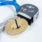 【OneSize ブルー系】 Petzl ( ペツル ) スコーピオ ヴェルティゴ ヴィアフェラータ向けランヤード ロッククライミングギア z00051975 ロッククライミングギア - 【公式】2ndGEAR（セカンドギア）Webショップ【登山用品・アウトドア用品専門 買取販売店】