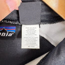 【Unisex L グレー系】 2000 Patagonia ( パタゴニア ) ハイブリッド ベスト Hybrid Vest 生産終了モデル 入手困難 ストレッチ DWR ナイロン ウェア トップス ベスト ソフトシェル z00061237  ソフトシェル ベスト-14