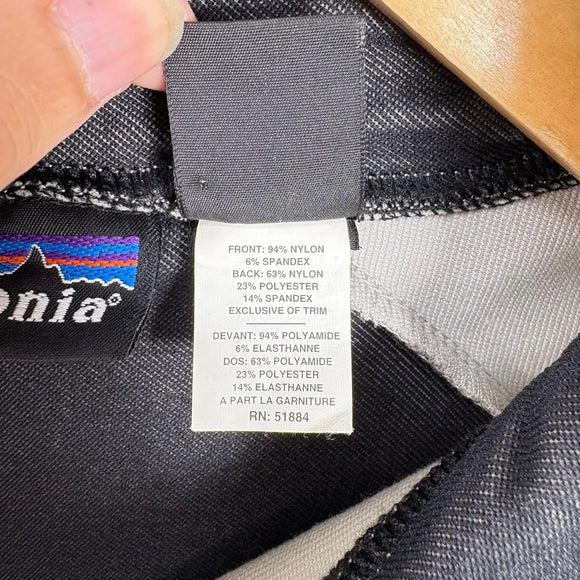 【Unisex L グレー系】 2000 Patagonia ( パタゴニア ) ハイブリッド ベスト Hybrid Vest 生産終了モデル 入手困難 ストレッチ DWR ナイロン ウェア トップス ベスト ソフトシェル z00061237  ソフトシェル ベスト