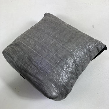 【OneSize シルバー系】 Hyperlite Mountain Gear Hmg ( ハイパーライトマウンテンギア ) リパック Repack 保温 フード コージー コジー Silver クーラーボックス 断熱ケース クックウェア - 【公式】2ndGEAR（セカンドギア）Webショップ【登山用品・アウトドア用品専門 買取販売店】