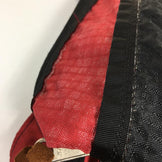 【OneSize レッド系】 Gregory ( グレゴリー ) クラシック デイパック Classic Daypack 26L アメリカ製 レッド リップストップナイロン シルバータグ 旧タグ Red Ripstop Nylon デイパック 容量【～29L】 バ - 【公式】2ndGEAR（セカンドギア）Webショップ【登山用品・アウトドア用品専門 買取販売店】