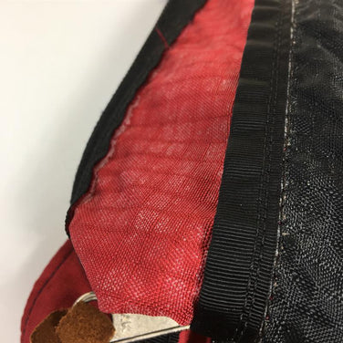 【OneSize レッド系】 Gregory ( グレゴリー ) クラシック デイパック Classic Daypack 26L アメリカ製 レッド リップストップナイロン シルバータグ 旧タグ Red Ripstop Nylon デイパック 容量【～29L】 バ - 【公式】2ndGEAR（セカンドギア）Webショップ【登山用品・アウトドア用品専門 買取販売店】