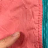 【Baby's 80 ピンク系】 Montbell ( モンベル ) ライトシェルジャケット ナイロン ウェア トップス アウター ジャケット ウィンドシェル z00054049  ウィンドシェル アウター ジャケット トップス ウェア