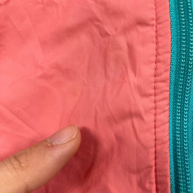 【Baby's 80 ピンク系】 Montbell ( モンベル ) ライトシェルジャケット ナイロン ウェア トップス アウター ジャケット ウィンドシェル z00054049  ウィンドシェル アウター ジャケット トップス ウェア