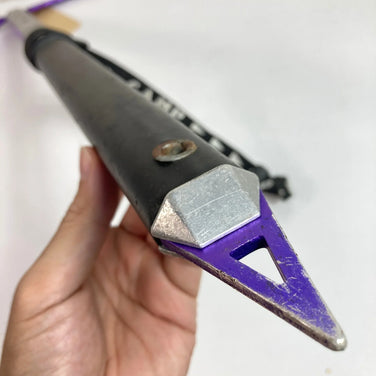 One Size Purple Camp Flyers Winter Ice Axe (z00054080)