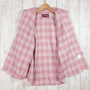 【Women's S ピンク系】 Janeriver ( ジェーンリバー ) オリジナルシャツ ポリエステル JLY04A Asian Women's ロングスリーブシャツ インナー シャツ トップス ウェア - 【公式】2ndGEAR（セカンドギア）Webショップ【登山用品・アウトドア用品専門 買取販売店】