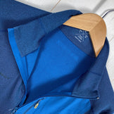 【Men's L ネイビー系】 Mammut ( マムート ) アコンカグア ミドルレイヤー ジャケット Aconcagua ML Jacket ポリエステル ウェア トップス アウター ジャケット フリース z00053732  フリース アウター ジャケット ト