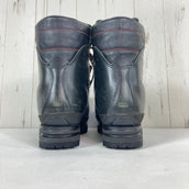 【Men's 25.7cm ブラック系】 Lowa ( ローバー ) ピッツブイン ゴアテックス Piz Buin GTX レザー フットウェア 厳冬期用アルパインブーツ z00058480  厳冬期用アルパインブーツ フットウェア