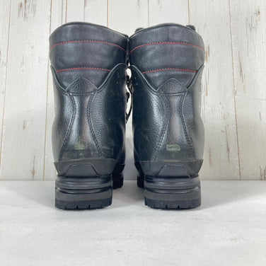 【Men's 25.7cm ブラック系】 Lowa ( ローバー ) ピッツブイン ゴアテックス Piz Buin GTX レザー フットウェア 厳冬期用アルパインブーツ z00058480  厳冬期用アルパインブーツ フットウェア
