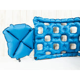 【OneSize ブルー系】 Klymit ( クライミット ) イナーシャオゾン Inertia Ozone スリーピングシステム マット スリーピングパッド エアマット z00051416 エアマット マット スリーピングパッド スリーピングシステム - 【公式】2ndGEAR（セカンドギア）Webショップ【登山用品・アウトドア用品専門 買取販売店】