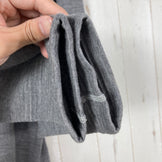 【Men's M グレー系】 Houdini ( フーディニ ) ウーラー フーディ Wooler Houdi メリノウール ウェア トップス アウター ジャケット フリース z00059767  フリース アウター ジャケット トップス ウェア