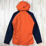 【Men's S オレンジ系】 Haglofs ( ホグロフス ) ロック スピリット ジャケット Roc Spirit Jacket ゴアテックス アルパイン ハードシェル フーディ 604145 Men's ハードシェル アウター ジャケット トップス ウェア - 【公式】2ndGEAR（セカンドギア）Webショップ【登山用品・アウトドア用品専門 買取販売店】
