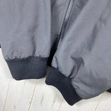 [男士小号炭灰色] 2018 Patagonia Baggies 夹克 INBK 停产款难找尼龙外套 z00053065 INBK 外套