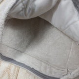 【Women's XS アイボリー系】 The North Face ( ザ・ノースフェイス ) ボア フリース ハーフジップ ジャケット ポリエステル ウェア トップス アウター ジャケット フリース z00050350 フリース アウター ジャケット トップス ウェア - 【公式】2ndGEAR（セカンドギア）Webショップ【登山用品・アウトドア用品専門 買取販売店】