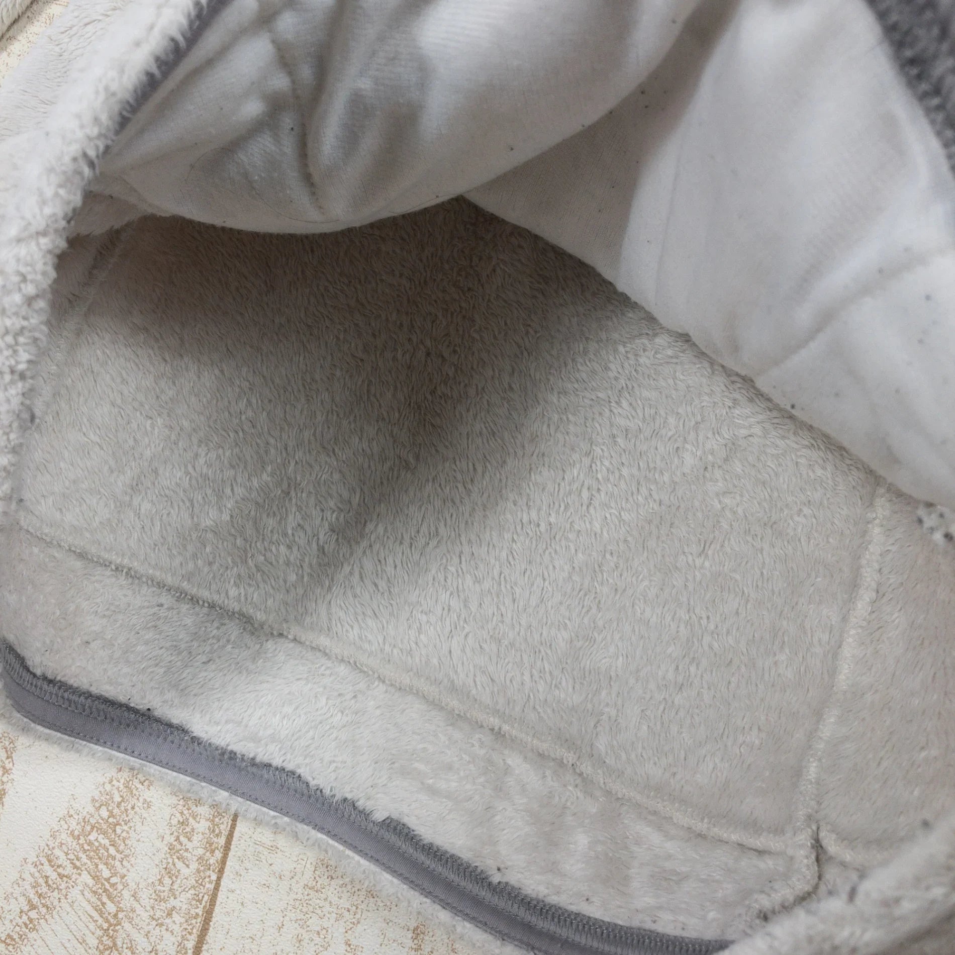 【Women's XS アイボリー系】 The North Face ( ザ・ノースフェイス ) ボア フリース ハーフジップ ジャケット ポリエステル ウェア トップス アウター ジャケット フリース z00050350 フリース アウター ジャケット トップス ウェア - 【公式】2ndGEAR（セカンドギア）Webショップ【登山用品・アウトドア用品専門 買取販売店】