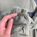 【Men's S グリーン系】 Mammut ( マムート ) イノミナータ ライト ミッドレイヤー クルーネック アジアンフィット Innominata Light ML Crew Neck AF ポリエステル ウェア トップス アウター ジャケット フリース z-6