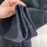 【Men's M ブラック系】 2000 Patagonia ( パタゴニア ) R2ジャケット R2 Jacket 生産終了モデル 入手困難 最初期型 ポリエステル ウェア トップス アウター ジャケット フリース z00059768  フリース アウター ジャケ