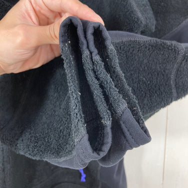 【Men's M ブラック系】 2000 Patagonia ( パタゴニア ) R2ジャケット R2 Jacket 生産終了モデル 入手困難 最初期型 ポリエステル ウェア トップス アウター ジャケット フリース z00059768  フリース アウター ジャケ