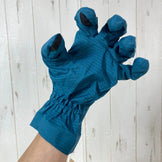 【Unisex M ネイビー系】 Axesquin ( アクシーズクイン ) ライト シェル ウォーター プルーフ グローブ Light Shell WP Glove ナイロン ウェア ウェア小物 グローブ 手袋 Pertex Shield ( パーテックス・シールド