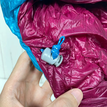 【Women's OneSize グリーン系】 Montbell ( モンベル ) シームレス ダウンハガー 800 Women's #3 Seamless Down Hugger 800 Women's #3 ダウン スリーピングシステム 寝袋 ダウンシュラフ z00054224