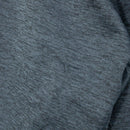 【Men's L グレー系】 Foxfire ( フォックスファイヤー ) トランスウェット サーマル デルタ モック Ts Thermal Delta Mock ポリエステル 5115028 Asian Men's  化繊 ロングスリーブTシャツ クルーネック-6