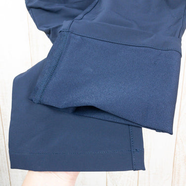 【Men's S ネイビー系】 The North Face ( ザ・ノースフェイス ) アルパイン ライト パンツ Alpine Light Pant ナイロン NB32027 Asian Men's ソフトシェル ロングパンツ ボトムス ウェア - 【公式】2ndGEAR（セカンドギア）Webショップ【登山用品・アウトドア用品専門 買取販売店】