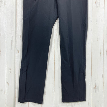 【Men's 32 ブラック系】 2019 Patagonia ( パタゴニア ) コージー パイク パンツ Cozy Pike Pants ナイロン ウェア ボトムス ロングパンツ ソフトシェル z00058726  ソフトシェル ロングパンツ ボトムス ウェア