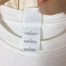 【Men's S ホワイト系】 American Backcountry ( アメリカンバックカントリー ) マウントレーニアtシャツ希少なアウトドアtシャツ 生産終了モデル International Men's コットン ショートスリーブTシャツ クルーネック - 【公式】2ndGEAR（セカンドギア）Webショップ【登山用品・アウトドア用品専門 買取販売店】