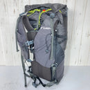 【OneSize グレー系】 Paago Works ( パーゴワークス ) ラッシュ 30 Rush 30 ナイロン バッグ ストレージ バックパック 容量【30L～54L】 z00058046  容量【30L～54L】 バックパック バッグ ストレージ-3