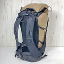 【OneSize ベージュ系】 Paago Works ( パーゴワークス ) バディ 33 Buddy 33 Dark Beige ナイロン バッグ ストレージ バックパック 容量【30L～54L】 z00057035 Dark Beige 容量【30L～54L】-4