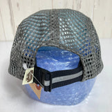 【OneSize グレー系】 TANNUKI ( タヌキ ) サト シンセティック メッシュキャップ Sato Synthetic Mesh Cap 入手困難 ポリエステル ウェア ウェア小物 ヘッドウェア キャップ z00053965  キャップ ヘッドウェア