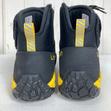 【Men's 26.1cm ブラック系】 La Sportiva ( ラ・スポルティバ ) トラバースX キャニオン TX Canyon フットウェア シャワークライミングシューズ 沢靴 z00060086  シャワークライミングシューズ 沢靴 フットウェア