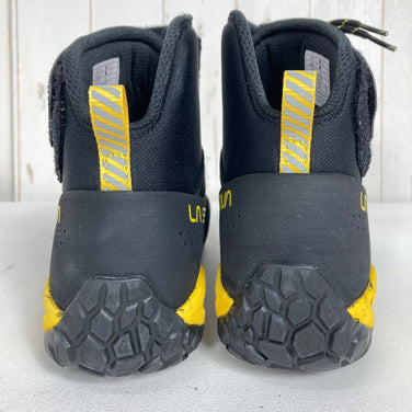 【Men's 26.1cm ブラック系】 La Sportiva ( ラ・スポルティバ ) トラバースX キャニオン TX Canyon フットウェア シャワークライミングシューズ 沢靴 z00060086  シャワークライミングシューズ 沢靴 フットウェア