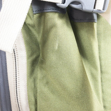 【OneSize グリーン系】 Plus One Works ( プラスワンワークス ) シュマリ 35 Shumari 35 ナイロン 容量【30L～54L】 バックパック バッグ ストレージ - 【公式】2ndGEAR（セカンドギア）Webショップ【登山用品・アウトドア用品専門 買取販売店】