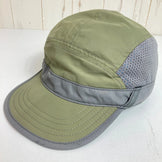 【OneSize グリーン系】 Sunday Afternoons ( サンデーアフタヌーン ) クラッシンイットキャップ ナイロン ウェア ウェア小物 ヘッドウェア キャップ z00053155  キャップ ヘッドウェア ウェア小物 ウェア